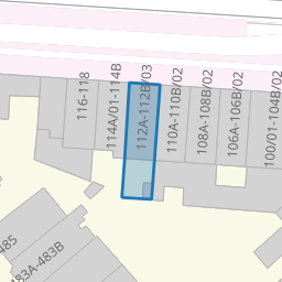 Perceel DHV00-I-1335