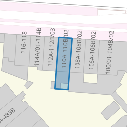 Perceel DHV00-I-1336