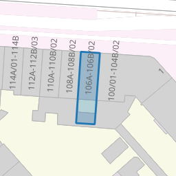 Perceel DHV00-I-1338