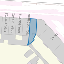 Perceel DHV00-I-1340