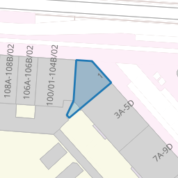 Perceel DHV00-I-1341