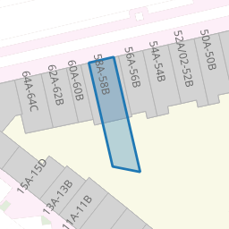 Perceel DHV00-I-1347