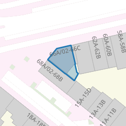 Perceel DHV00-I-1351