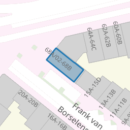 Perceel DHV00-I-1352