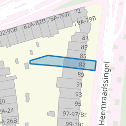 Perceel DHV00-I-1354