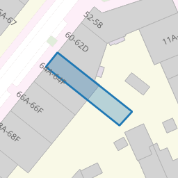 Perceel DHV00-I-1358