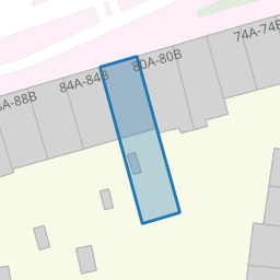 Perceel DHV00-I-1364