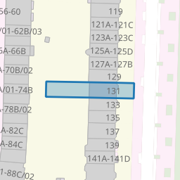 Perceel DHV00-I-1365