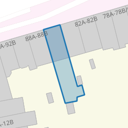 Perceel DHV00-I-1380