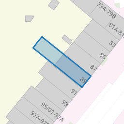 Perceel DHV00-I-1382