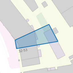 Perceel DHV00-I-1389