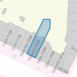 Perceel DHV00-I-1401