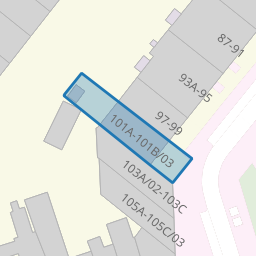 Perceel DHV00-I-1402