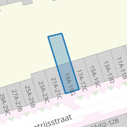 Perceel DHV00-I-1405