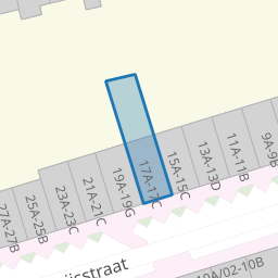 Perceel DHV00-I-1406