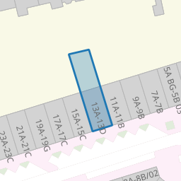 Perceel DHV00-I-1408