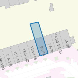 Perceel DHV00-I-1410