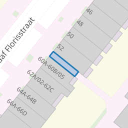 Perceel DHV00-I-1425