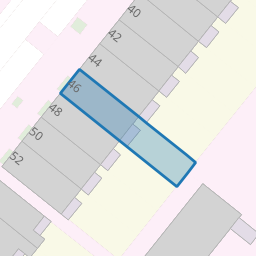 Perceel DHV00-I-1434