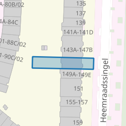 Perceel DHV00-I-1438