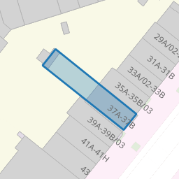 Perceel DHV00-I-1439