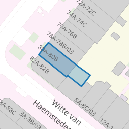 Perceel DHV00-I-1440