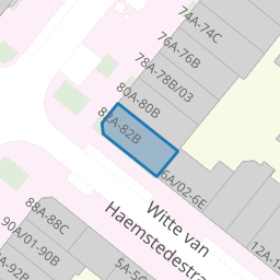 Perceel DHV00-I-1441