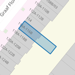 Perceel DHV00-I-1445