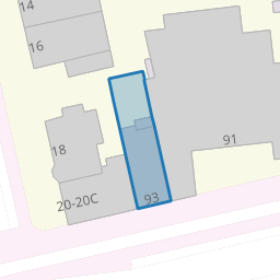 Perceel DHV00-I-1448