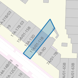 Perceel DHV00-I-1451