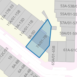 Perceel DHV00-I-1453