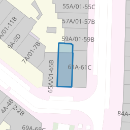 Perceel DHV00-I-1455