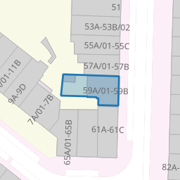 Perceel DHV00-I-1457