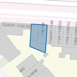 Perceel DHV00-I-1463