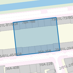 Perceel DHV00-I-1472