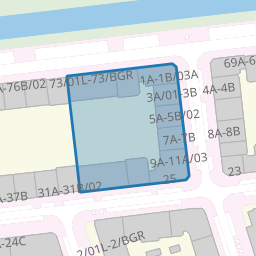 Perceel DHV00-I-1473