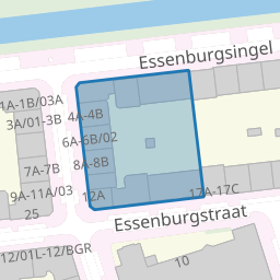 Perceel DHV00-I-1474