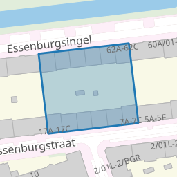 Perceel DHV00-I-1475