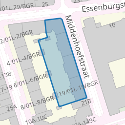 Perceel DHV00-I-1478