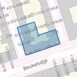 Perceel DHV00-I-1479