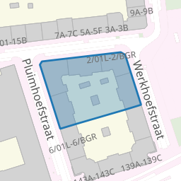 Perceel DHV00-I-1480