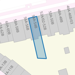 Perceel DHV00-I-1496