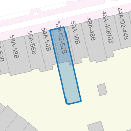 Perceel DHV00-I-1497