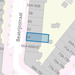 Perceel DHV00-I-1506