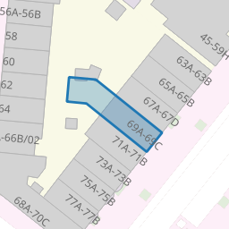 Perceel DHV00-I-1507