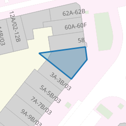 Perceel DHV00-I-1513