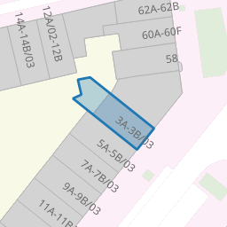 Perceel DHV00-I-1514