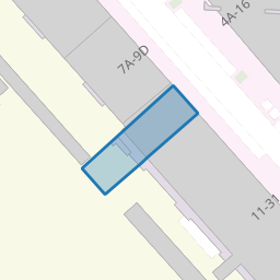 Perceel DHV00-I-1521