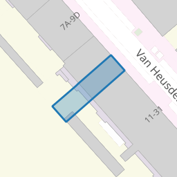 Perceel DHV00-I-1522