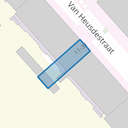 Perceel DHV00-I-1525